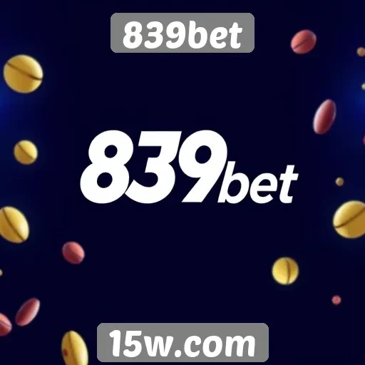 839bet oferece promoções atraentes para novos jogadores