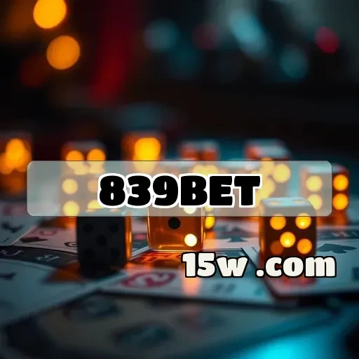 839bet: Ofertas Diárias que Transformam sua Experiência de Jogo