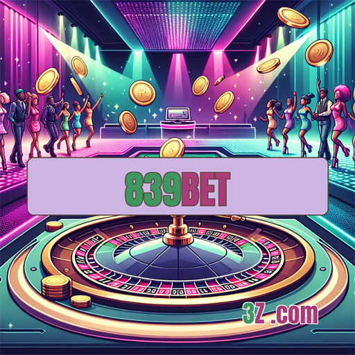 Apostas Inovadoras no 839bet: Um Mundo de Possibilidades