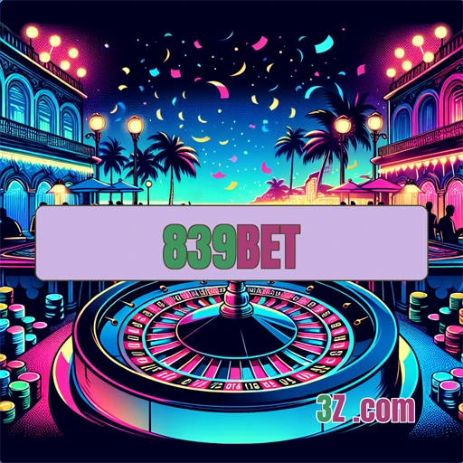 839bet: Um app que transforma sua experiência de jogo