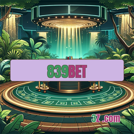 Slots Inovadoras: A Atração do 839bet no Brasil