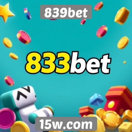 Jogos populares disponíveis em 839bet atraem usuários