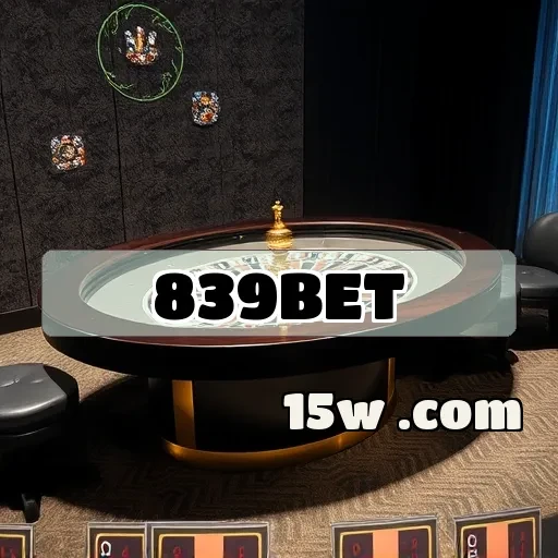 839bet: Apostas em Esportes Com Emoções e Recursos Incríveis