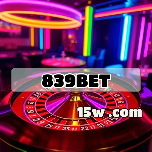 839bet: Descubra o Suporte que Eleva Sua Experiência de Jogo!
